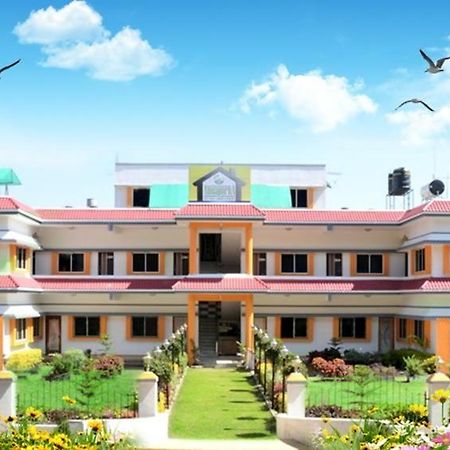 Hotel Great Annapurna Khuldabad Ngoại thất bức ảnh