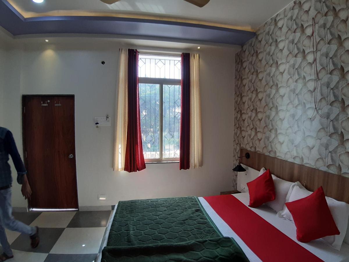 Hotel Great Annapurna Khuldabad Ngoại thất bức ảnh