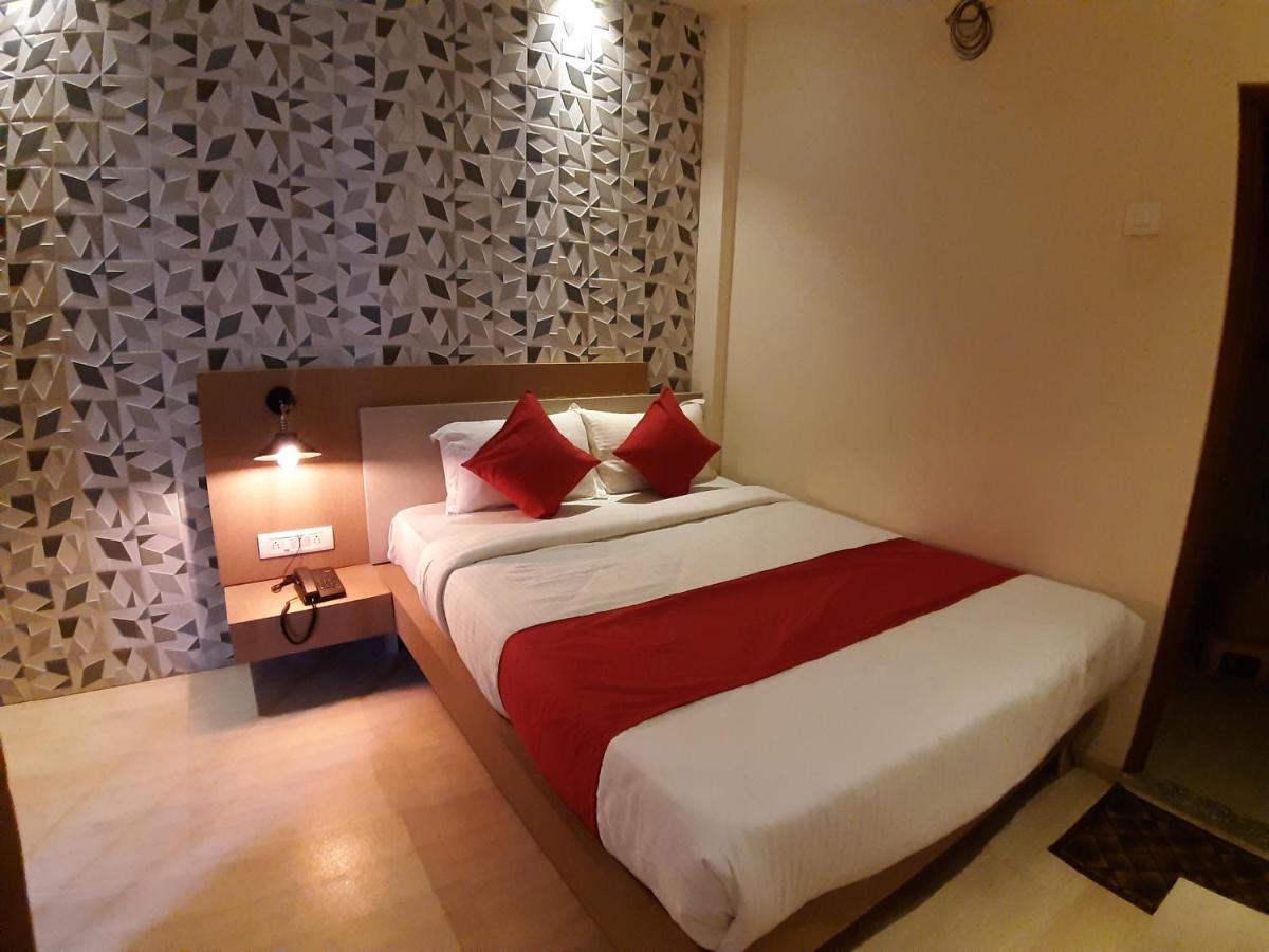 Hotel Great Annapurna Khuldabad Ngoại thất bức ảnh