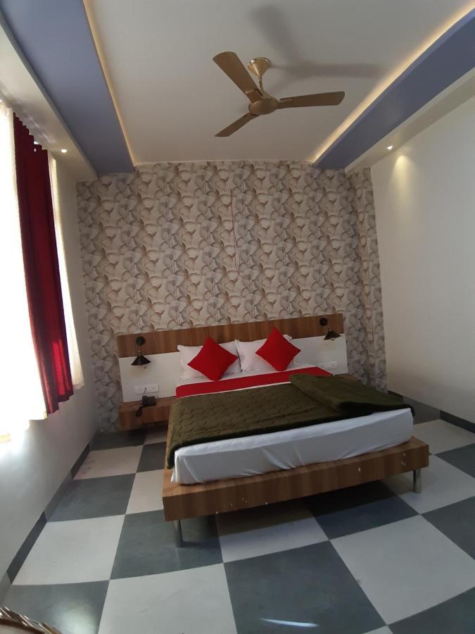 Hotel Great Annapurna Khuldabad Ngoại thất bức ảnh