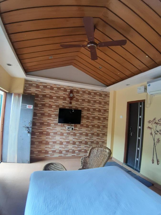Hotel Great Annapurna Khuldabad Ngoại thất bức ảnh