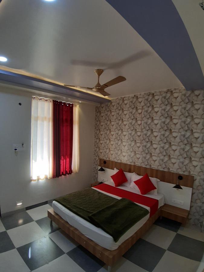 Hotel Great Annapurna Khuldabad Ngoại thất bức ảnh