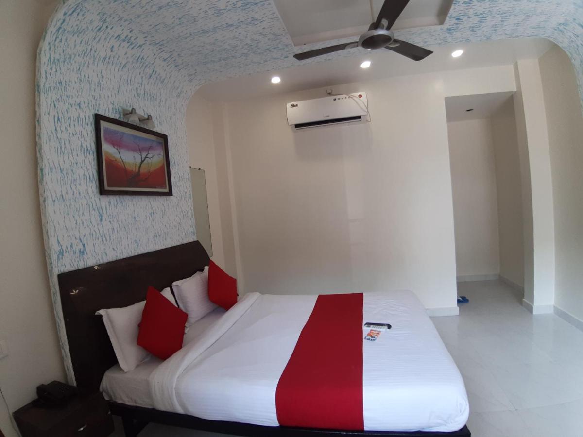 Hotel Great Annapurna Khuldabad Ngoại thất bức ảnh