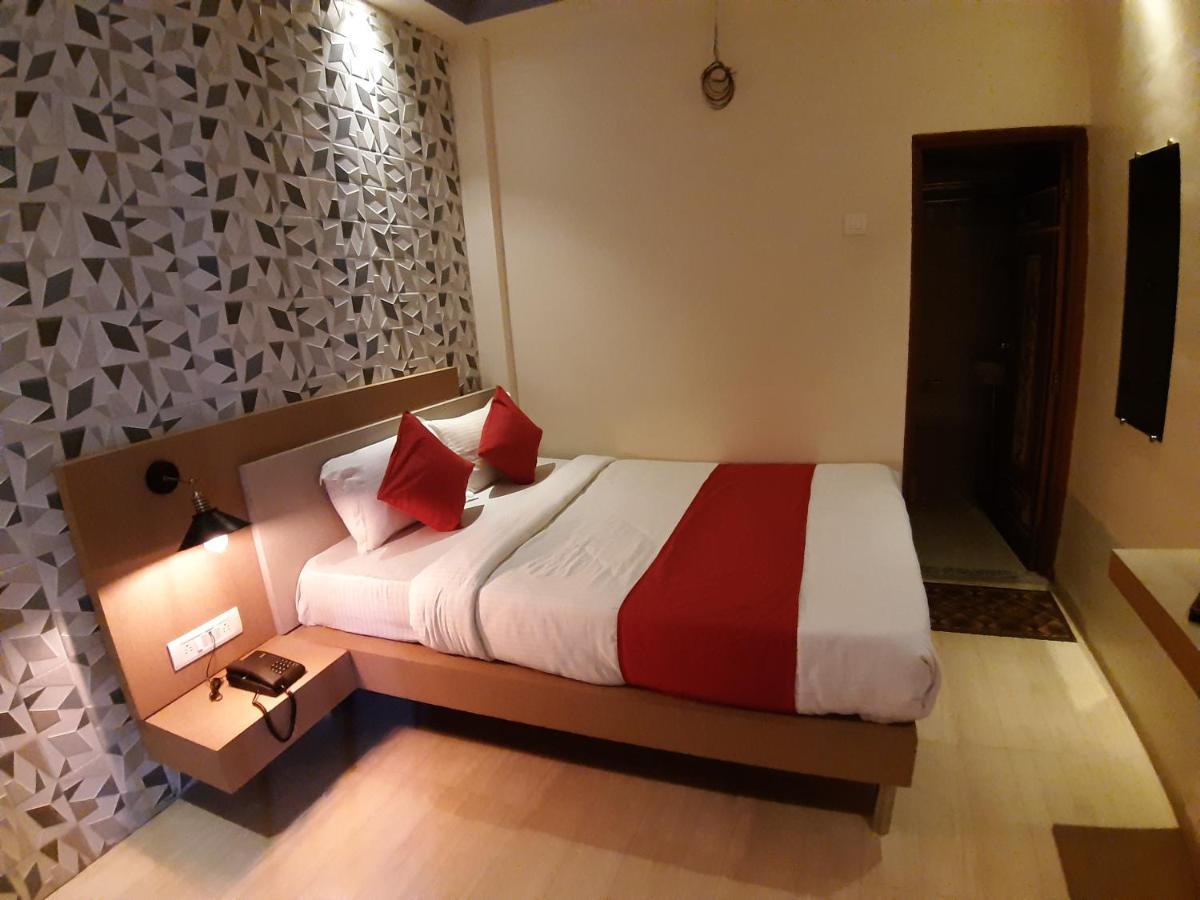 Hotel Great Annapurna Khuldabad Ngoại thất bức ảnh