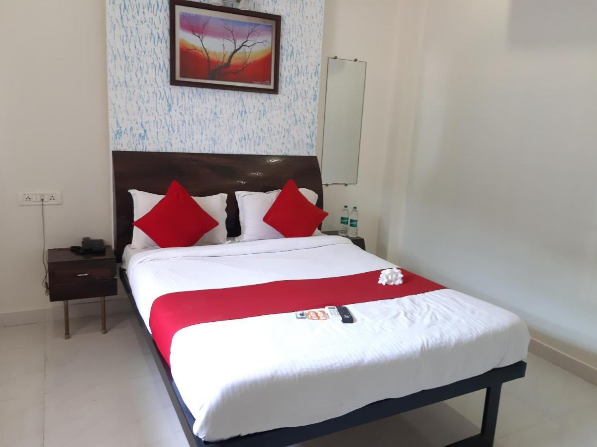 Hotel Great Annapurna Khuldabad Ngoại thất bức ảnh