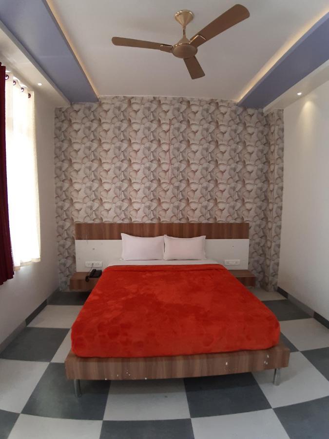 Hotel Great Annapurna Khuldabad Ngoại thất bức ảnh