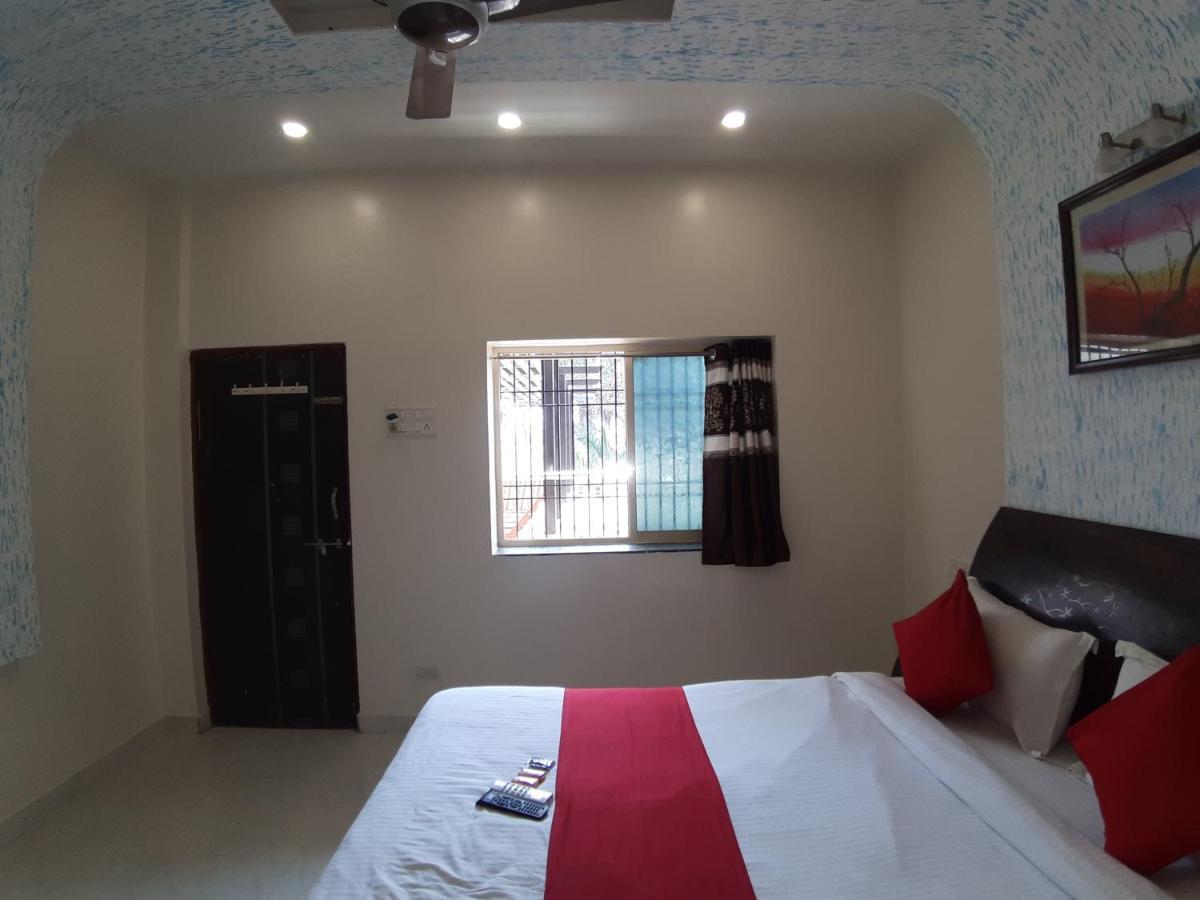 Hotel Great Annapurna Khuldabad Ngoại thất bức ảnh
