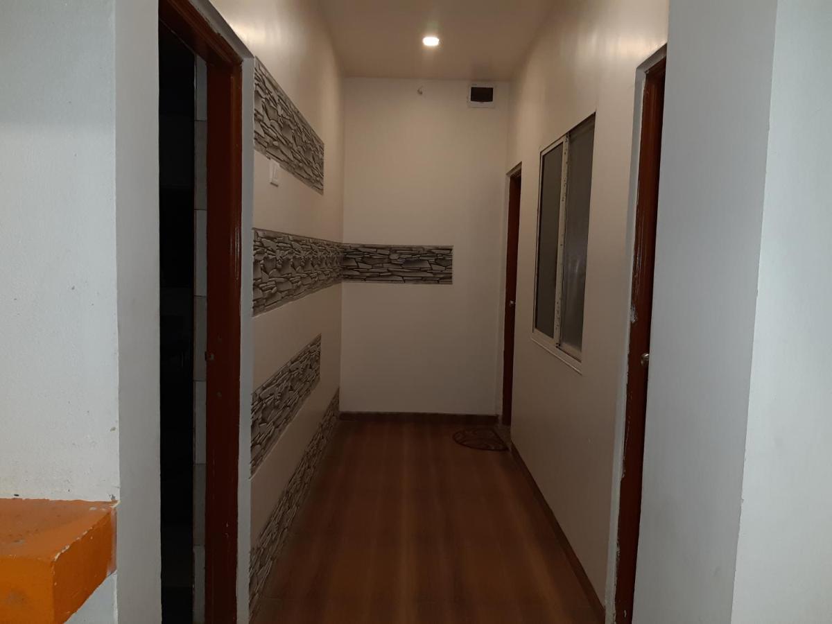 Hotel Great Annapurna Khuldabad Ngoại thất bức ảnh